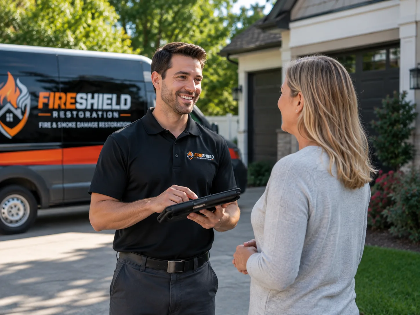Fire And Smoke Damage Restoration Pearce, AZ FAQs